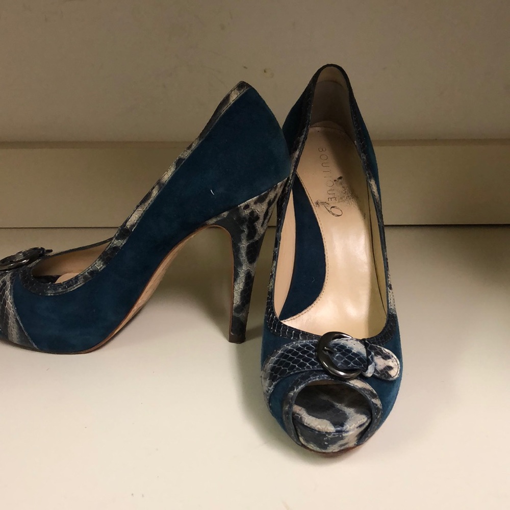 Shoes